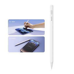 Yesido ST15 Magnetic Stylus Pen – Universal for iPad & Phone Yesido ST15 Magnetic Stylus Pen – Universal for iPad & Phone