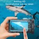 Yesido WB50 Universal WaterProof Case for - Black Yesido WB50 Universal WaterProof Case for - Black