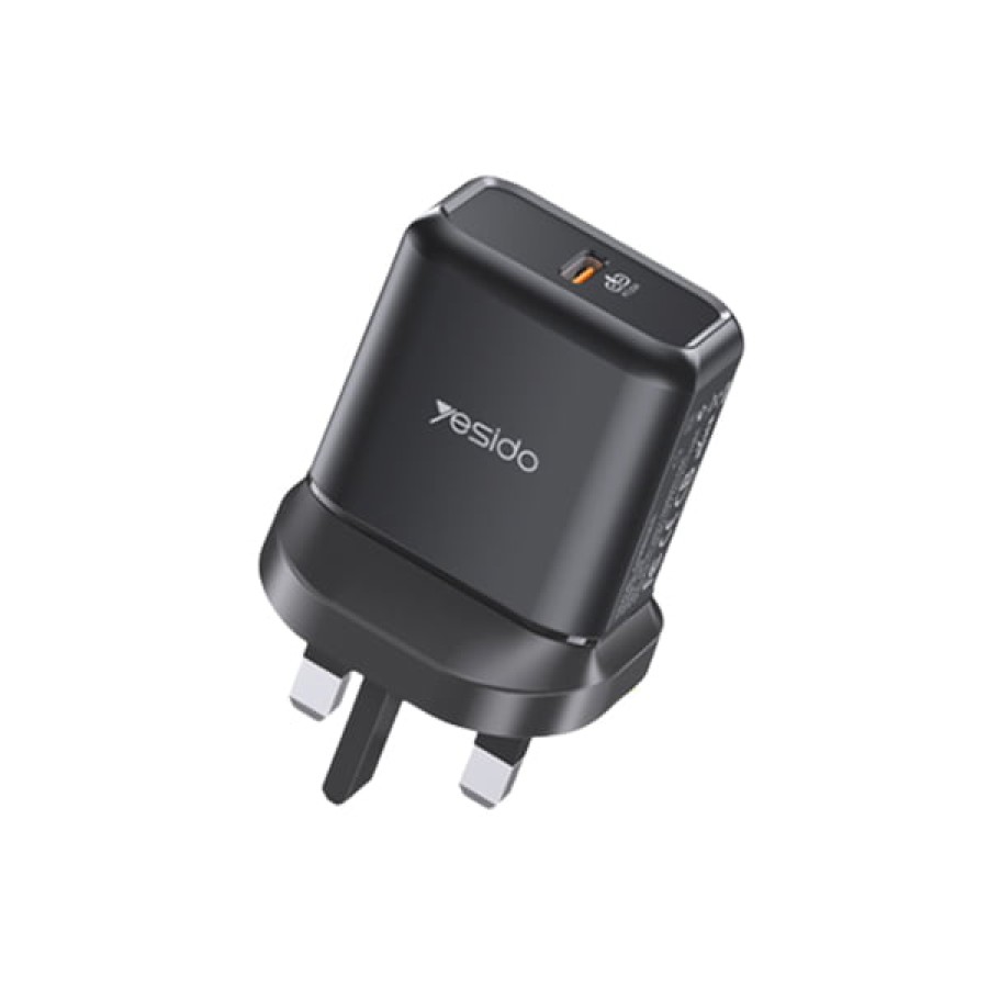 Yesido YC29 PD25W Single Port Fast Charging