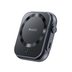 Yesido YP59 5000mAh PD 20W Power Bank Yesido YP59 5000mAh PD 20W Power Bank