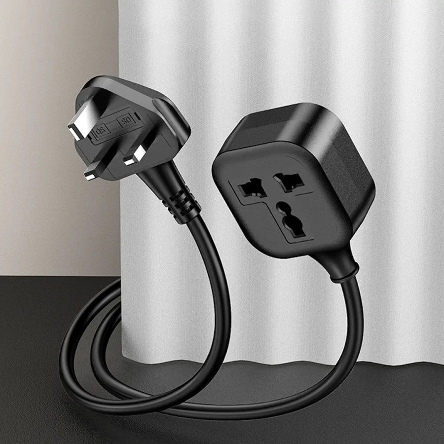 Yesido MC28 Power Cord 3250W - 2m Yesido MC28 Power Cord 3250W - 2m