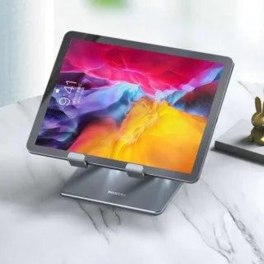 Yesido C185 tablets stand For Tablet & Mobile Yesido C185 tablets stand For Tablet & Mobile