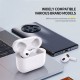 YOUGE Airpods TWS true wireless Airpods YOUGE Airpods TWS true wireless Airpods