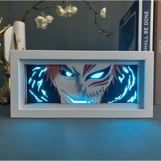 Anime Light Box Kurosaki Ichigo 