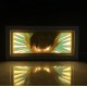 Anime Dragon Ball Goku Light Box