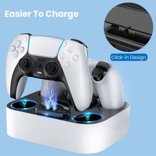 Dualsense Charging Dock PS5