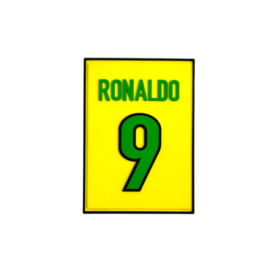 Zero North Ronaldo 9