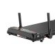 ZzGo Pro Walking Pad Treadmill 0.75HP 10 km/h With Incline ZzGo Pro Walking Pad Treadmill 0.75HP 10 km/h With Incline