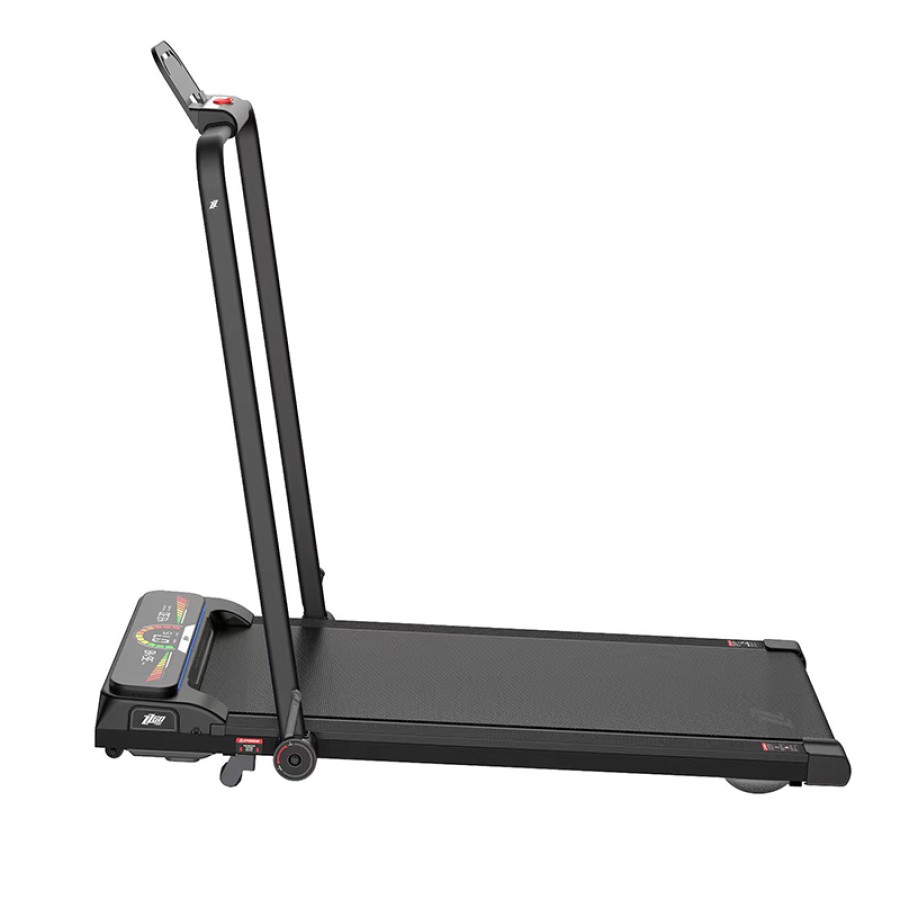 ZzGo Pro Walking Pad Treadmill 0.75HP 10 km/h With Incline