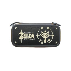 Nintendo Switch OLED Carrying Protective Case – Legend Of Zelda Nintendo Switch OLED Carrying Protective Case – Legend Of Zelda