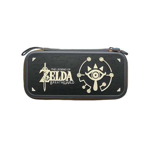 Nintendo Switch OLED Carrying Protective Case – Legend Of Zelda