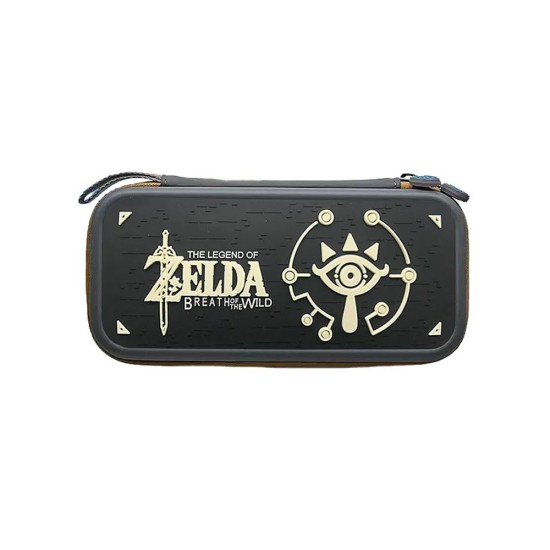 Nintendo Switch OLED Carrying Protective Case – Legend Of Zelda
