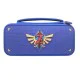 Nintendo Switch OLED Carrying Protective Case – Legend Of Zelda Breathe 2 Nintendo Switch OLED Carrying Protective Case – Legend Of Zelda Breathe 2