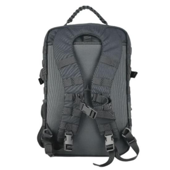  Zero North 45L Tactical Backpack 