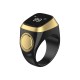 Zikr Ring Smart Tasbih Ring 20mm