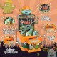 Zombie War Whack Mini Electronic Arcade Toy for Kids