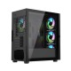 Zyper Gaming PC 11Gen intel i5, 256GBSSD, 1TB HHD (GTX 1650 4GB)