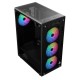 Zyper Gaming PC 12Gen intel i5, 256GBSSD, 1TB HHD (GTX 1650 4GB)