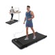 ZzGo Pro Walking Pad Treadmill 0.75HP 10 km/h With Incline ZzGo Pro Walking Pad Treadmill 0.75HP 10 km/h With Incline