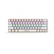 DIAMOND Gaming Mechanical Keyboard RGB (61 key) White DIAMOND Gaming Mechanical Keyboard RGB (61 key) White