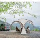 Outdoor Waterproof Camping Tent 6-8 Person Outdoor Waterproof Camping Tent 6-8 Person