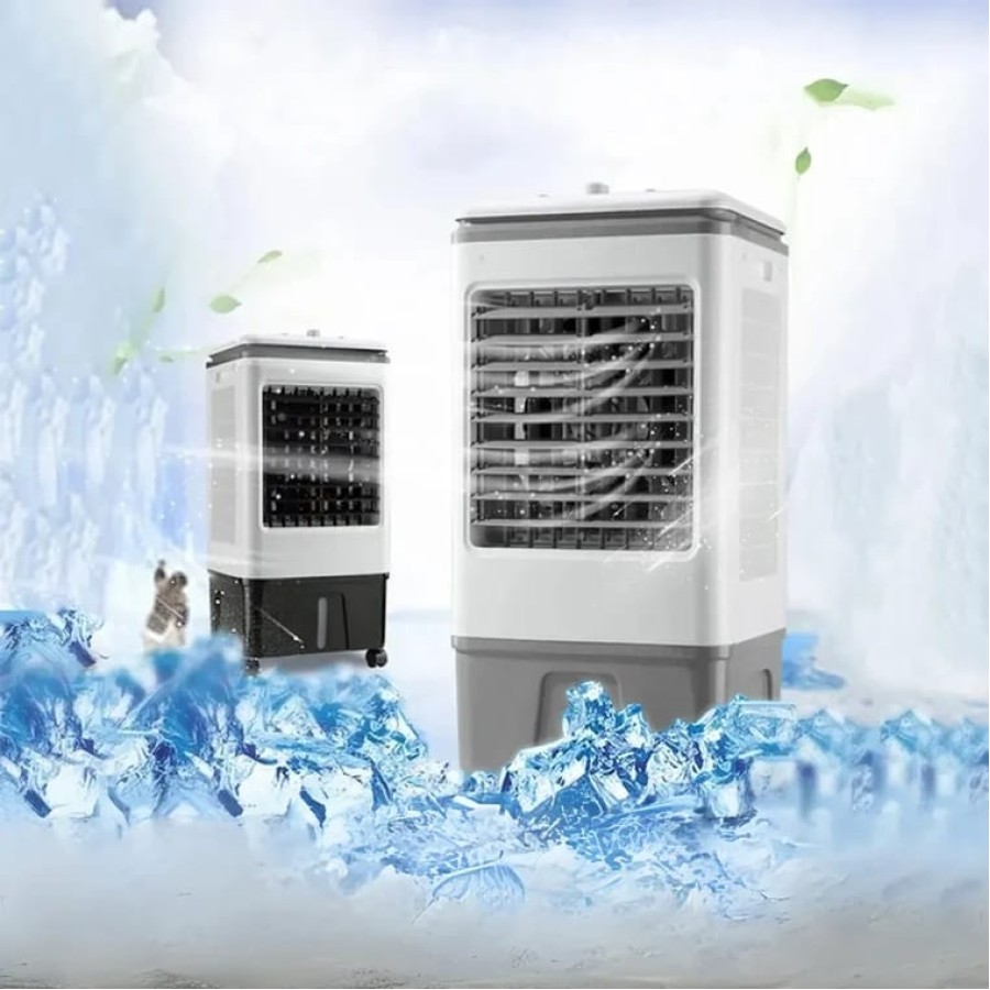 Evaporative Air Cooler & Purifier 115W - 30L Evaporative Air Cooler & Purifier 115W - 30L
