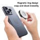Magsafe Rechargeable Selfie Phone Light W50