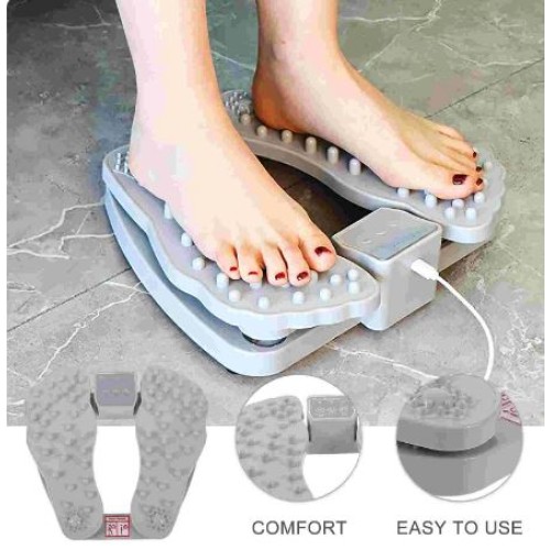 Plantar Acupoint Foot Massager