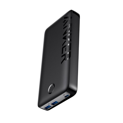 Anker 335 Power Bank (PowerCore 20K) 20W PD -Black