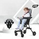 Portable Mini baby tricycle stroller Portable Mini baby tricycle stroller
