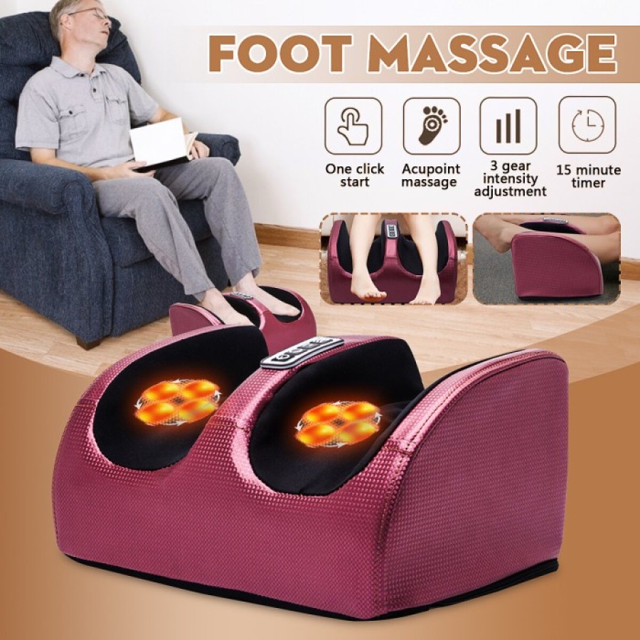Foot Massager - Small