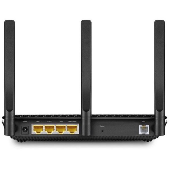 TP-Link AC2100 Wireless MU-MIMO VDSL/ADSL Modem Router