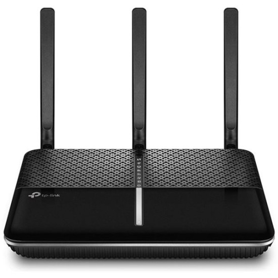 TP-Link AC2100 Wireless MU-MIMO VDSL/ADSL Modem Router