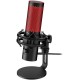 HyperX QuadCast 2 USB Microphone