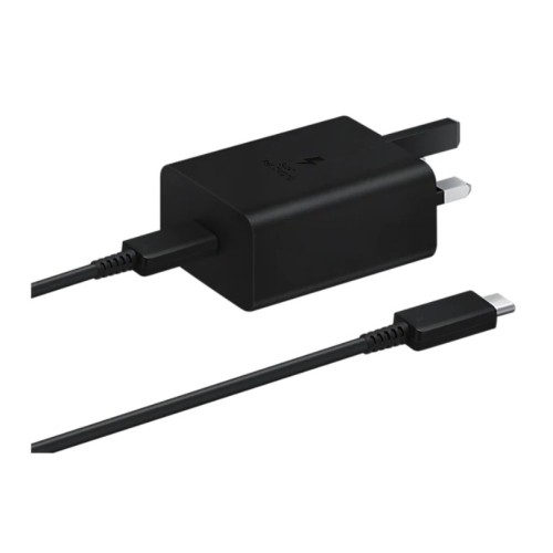 45W PD Power Adapter