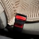 Car Seat Belt Clip Extender Seat Belt Lock