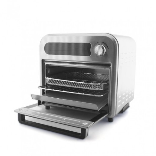 Sayona 1250W Air Fryer Electric Oven 10L