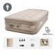Inflatable Airbed Mattress Twin with Built-in Pump Inflatable Airbed Mattress Twin with Built-in Pump