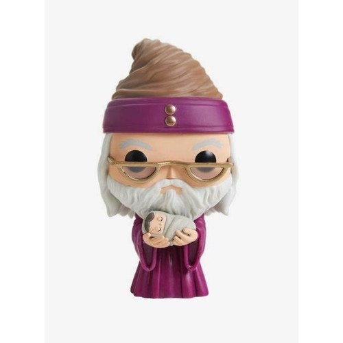 Funko Pop Animation-Albus Dumbledore