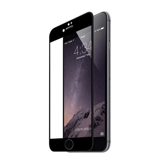 Anit Peeping 5D Anti-Scratch Tempered Glass For IPhone 6/7/8