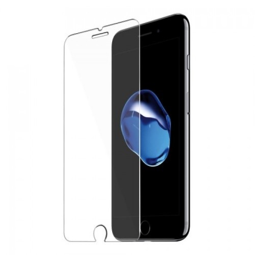 Anit Peeping 5D Anti-Scratch Tempered Glass For IPhone 6/7/8 Plus