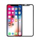 Anit Peeping 5D Anti-Scratch Tempered Glass For iPhone XS