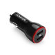 Anker PowerDrive 2 24W Dual USB Car Charger
