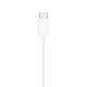Apple EarPods with USB-C Connector - White Apple EarPods with USB-C Connector - White