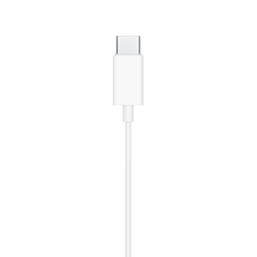 Apple EarPods with USB-C Connector - White