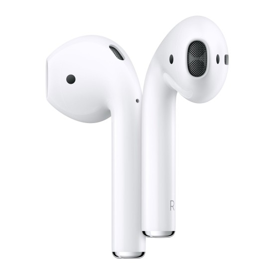 Apple Airpods 2 With Wired Charging Case