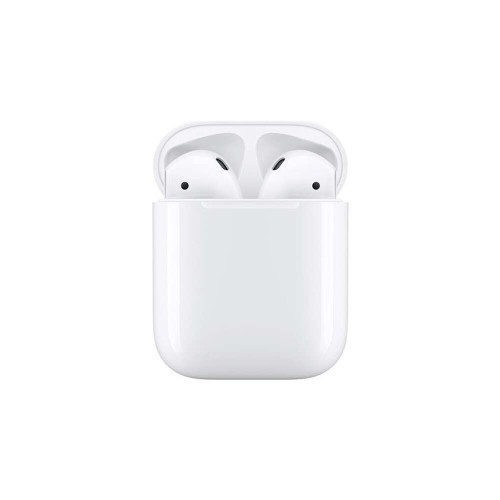 Apple Airpods 2 With Wired Charging Case