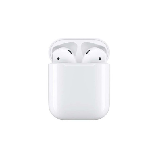 Apple Airpods 2 With Wired Charging Case