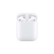 Apple Airpods 2 With Wired Charging Case