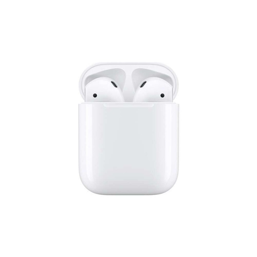 Apple Airpods 2 With Wired Charging Case